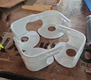 Bedsheet Holder Clip